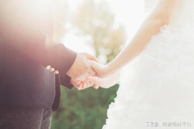 婚庆服务新机遇！婚前婚后平台与您共创完美婚礼体验！博鱼体育(图1)